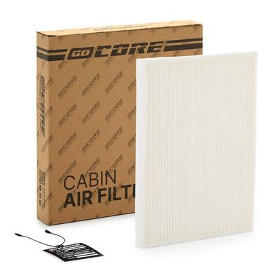 goCORE Innenraumfilter SUZUKI,FORD USA GCD240202 9586164J00B00,9586164J01,9586164J01000 9586164J10,9586164J10000,9586164J00,9586164J00000