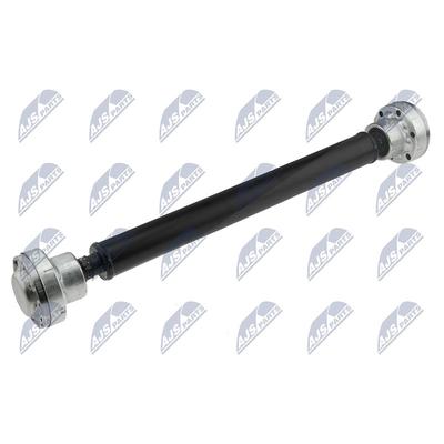 Nty Gelenkwelle, Achsantrieb [Hersteller-Nr. NWN-WW-001] für VW