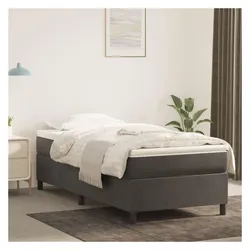 vidaXL, Boxspringbett, Klaas (90 x 200 cm)