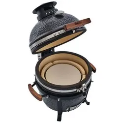 Grizzly, Keramikgrill, Grills Compact (330 mm)