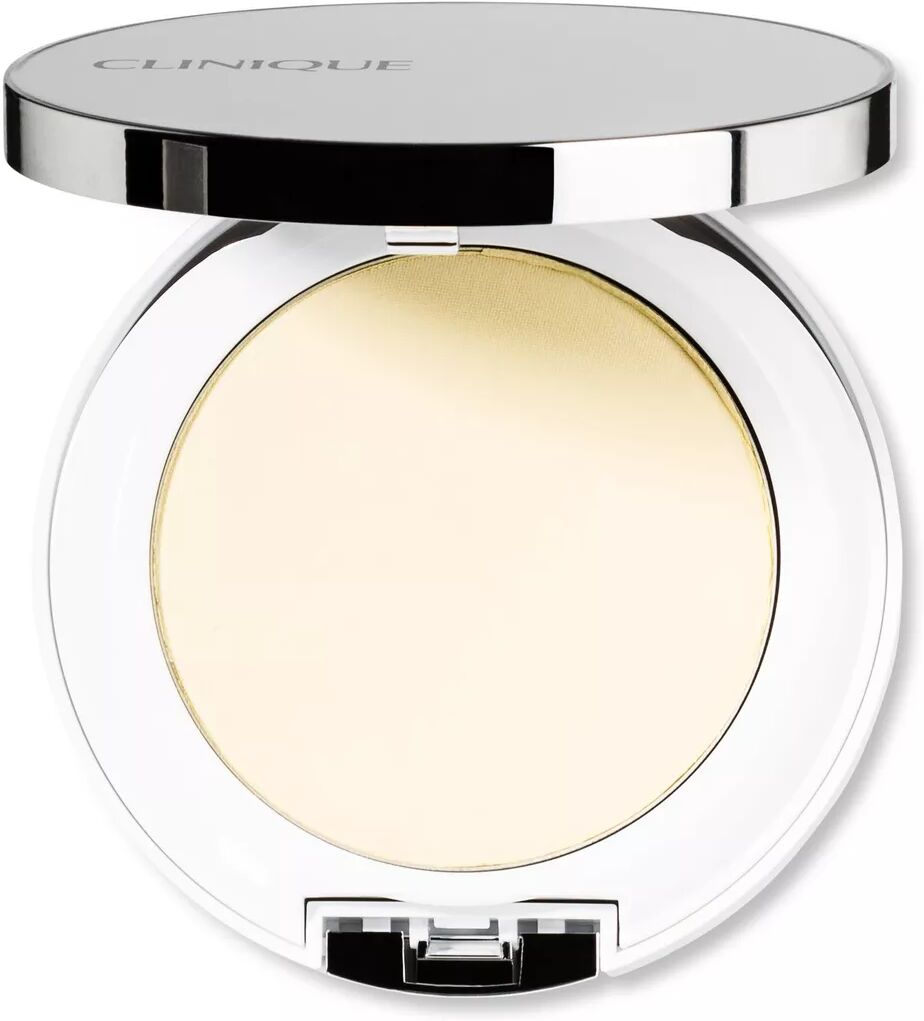 Clinique - Redness Solutions Instant Relief Mineral Pressed Powder, Anti-Blemish Solution, 9.6G