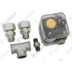 Gasdruckwächter Vaillant-Nr. 050512