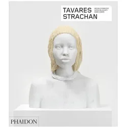 Tavares Strachan, Fachbücher von Michele Robecchi, Gavin Delahunty, Emma Dabiri