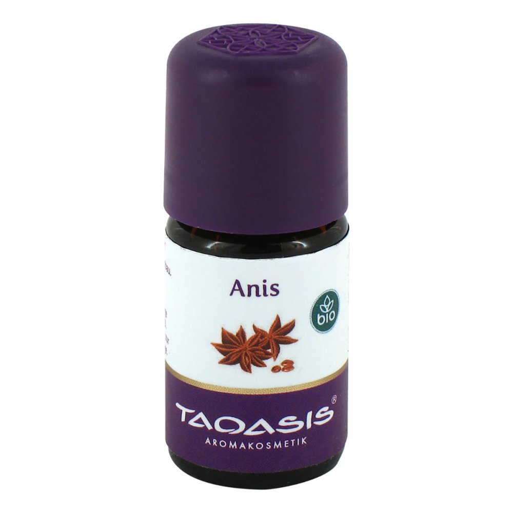 TAOASIS GmbH Natur Duft Manufaktur Anis öl Bio 14351878