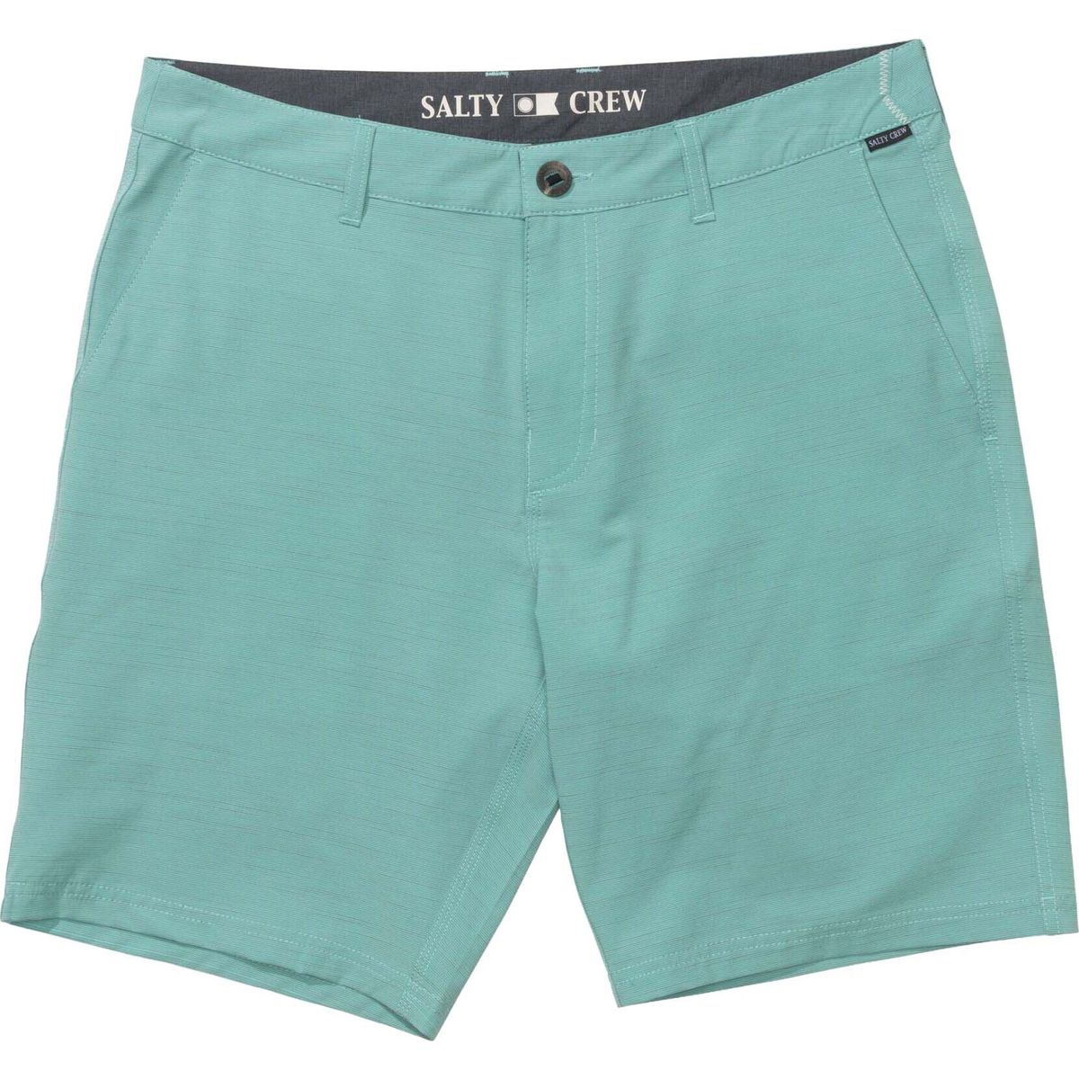 Salty Crew Drifter 19 Slub Hybrid seaside (SEASD) 28 30435044-SEASD-28