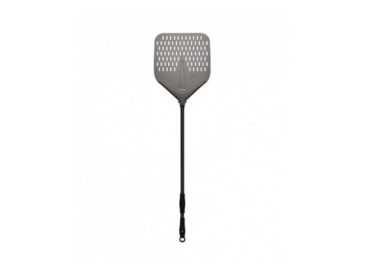 Alfa Forni Pizzaofen Alfa Forni Pizza Schaufel Medium 30 cm / 95 cm perforiert aus