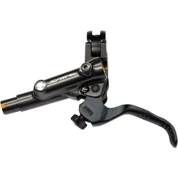 Shimano, Scheibenbremse, (Vorderradbremse, Bremshebel)
