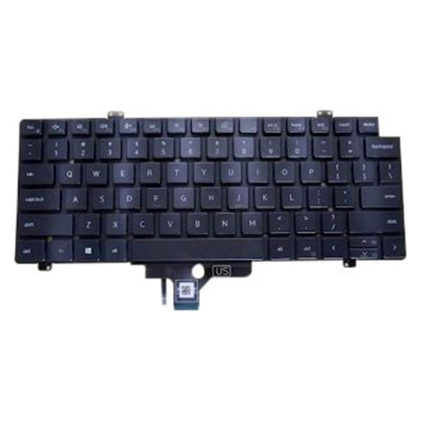 Dell Keyboard, Internal (CW3R5)