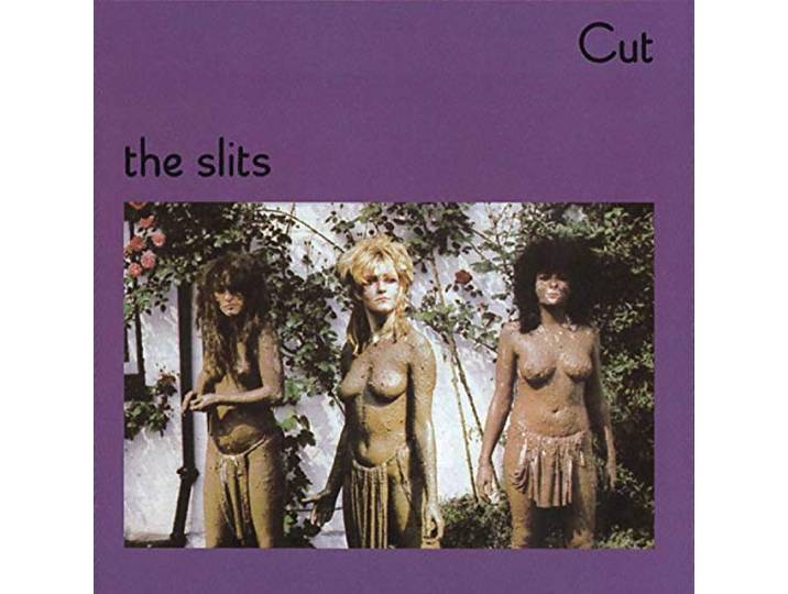 Cut