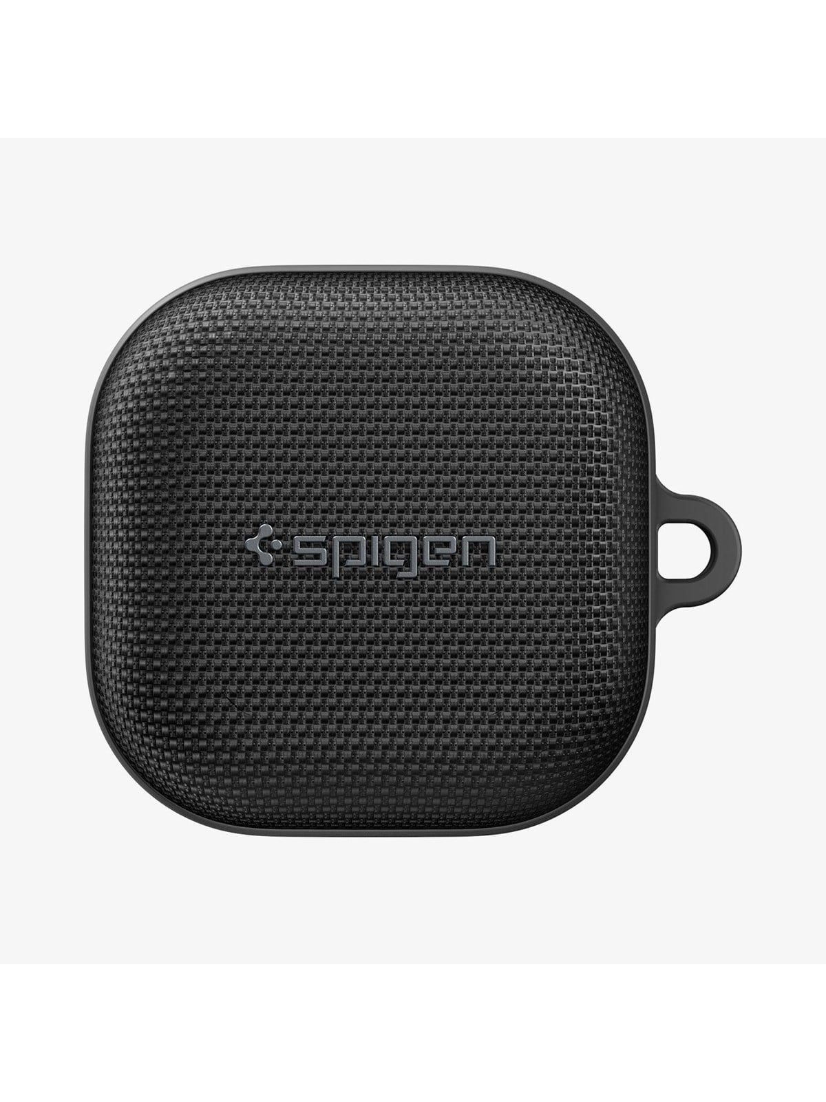 Spigen Classic Fit - black - Samsung Galaxy Buds 4 Pro/4
