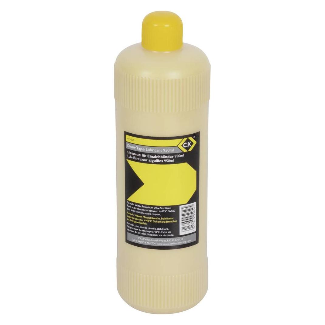 C.K Magma Gleitmittel für Einziehbänder 950 ml 495059 C.K 1 St. (495059)