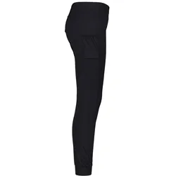 Meru, Damen, Outdoorhose, Hollis (M), Schwarz