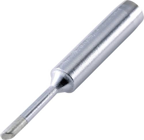 TOOLCRAFT N9-2 Lötspitze abgeschrägt 45° Spitzen-Größe 2mm Spitzen-Länge 44mm Inhalt 1St.