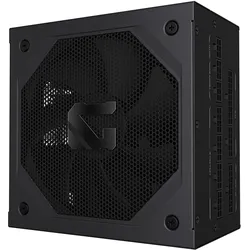 Gigabyte 750 W GOLD F/M 750 GM PG5 (750 W), PC Netzteil, Schwarz