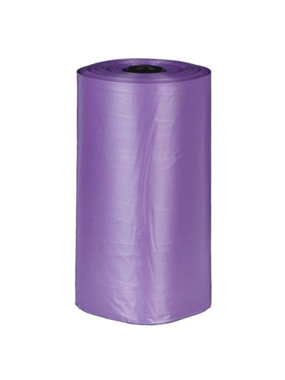 Trixie Dog Poop Bags with Scent lavendel M 4 rolls purple