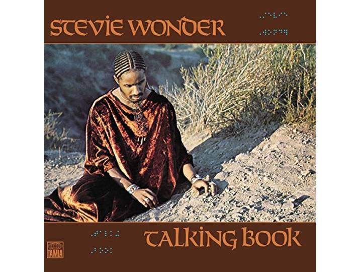 Talking Book