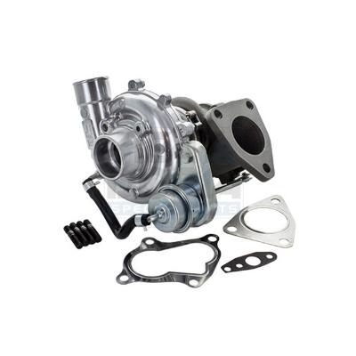 MEAT & DORIA Lader, Aufladung 65760 für TOYOTA