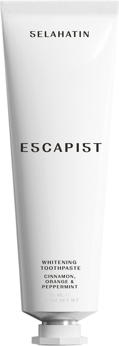 65ml Selahatin Whitening Toothpaste Escapist