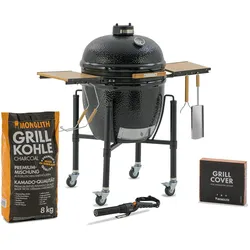 Monolith Keramikgrill One.66 | Starterset