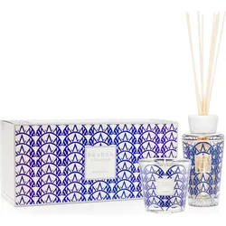 My First Baobab Gift Duftkerze und Duftdiffusor Manhattan, 2 St.