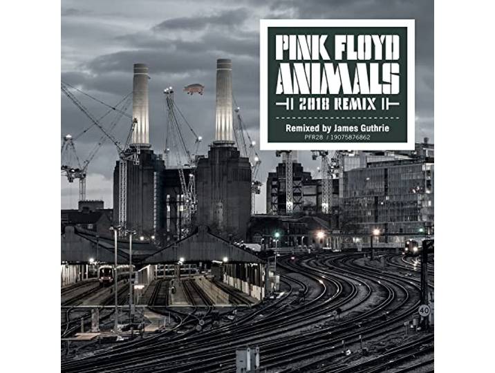 Animals (2018 Remix)