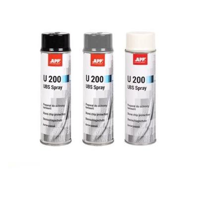 AUTO-PLAST PRODUKT Steinschlagschutz 050206
