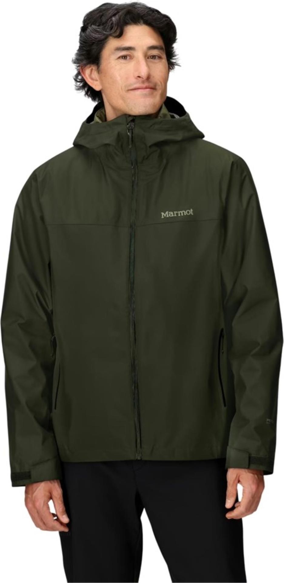 Jacken Marmot Minimalist Pertex M162367764