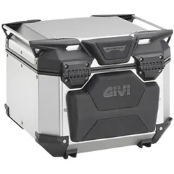 Givi, Motorradgepäck, Rembourrage de dossier