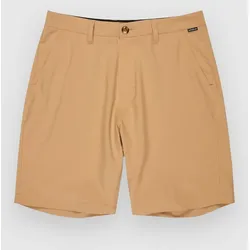 Quiksilver Union Amphibian 20 Shorts khaki Gr. 40