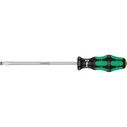 Wera 334 Schlitz-Schraubendreher - Werkstattklinge Klingendicke 1,6mm - 05007640001