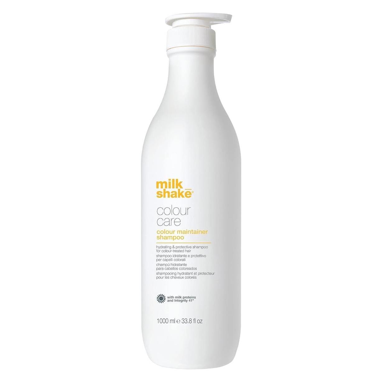 Milk_Shake Colour Care Colour Maintainer Shampoo (Flüssiges Shampoo, 1000 ml) (1299437)