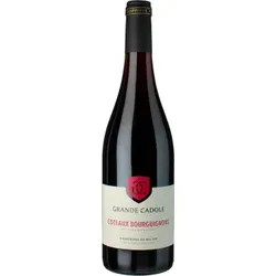 Coteaux Bourguignons - la Grande Cadole 2024 - Vignerons de Bel Air