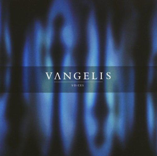 Vangelis - Voices - Preis vom 28.09.2026 21:19:57 h