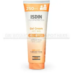 ISDIN Fotoprotector Gel Cream LSF 30 250 ml