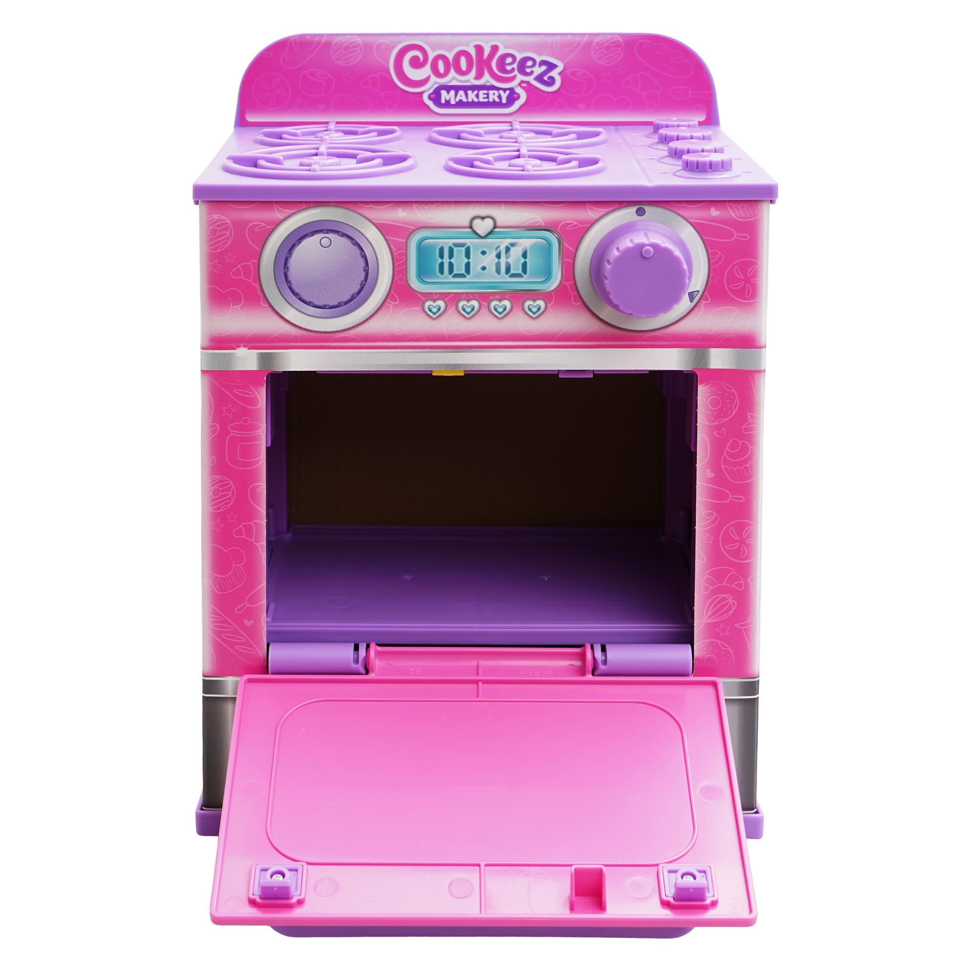 Cookeez makery Ofen Zimt (30 cm) (MS23502)