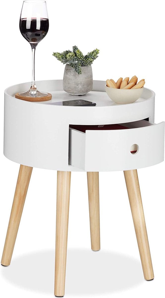 Multifunctionele tafel voor de keuken, woonkamer of het kantoor