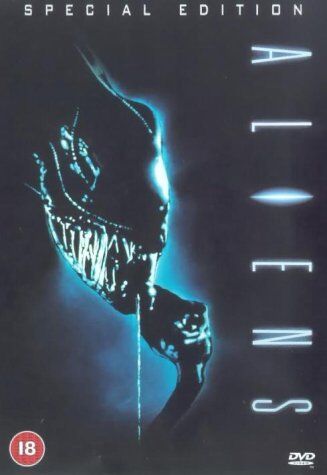 Alien 2 (Aliens) [DVD] - Preis vom 27.09.2026 03:53:48 h