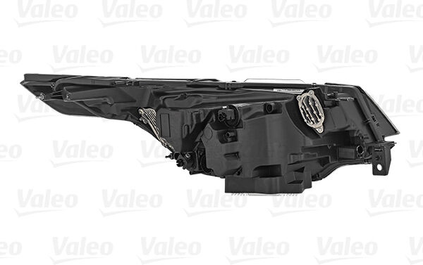 Valeo Hauptscheinwerfer Original Teil 450419 Links Für Land Rover