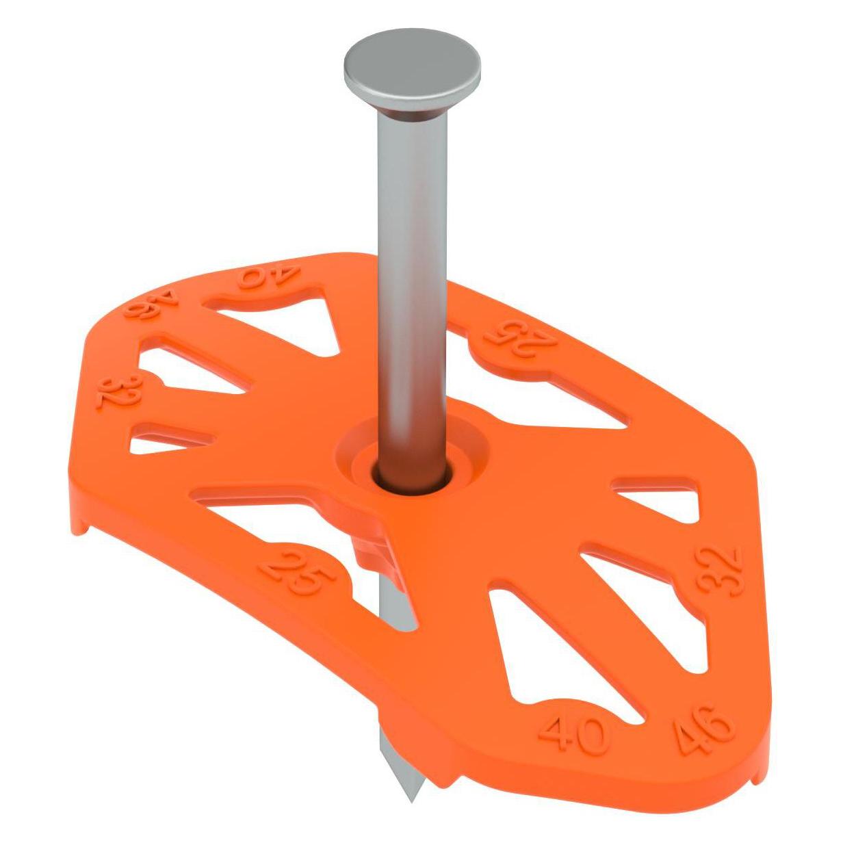 OBO Bettermann Nagel-Fix 2.0 (2222850)