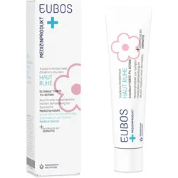 EUBOS Haut Ruhe Ectoakut® Forte 7% Ectoin 30 ml