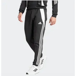 Herren Adidas AG Adidas Herren TIRO24 Sweatpants - Schwarz - M