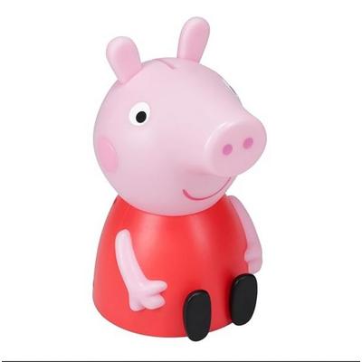 Peppa Pig Shaped Money Box Closed Box