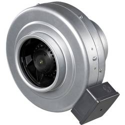 SIKU Radiallüfter 230 V 250 m³/h 100 50566