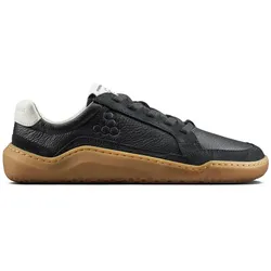 Vivobarefoot Herren Gobi III Sneaker Leather schwarz