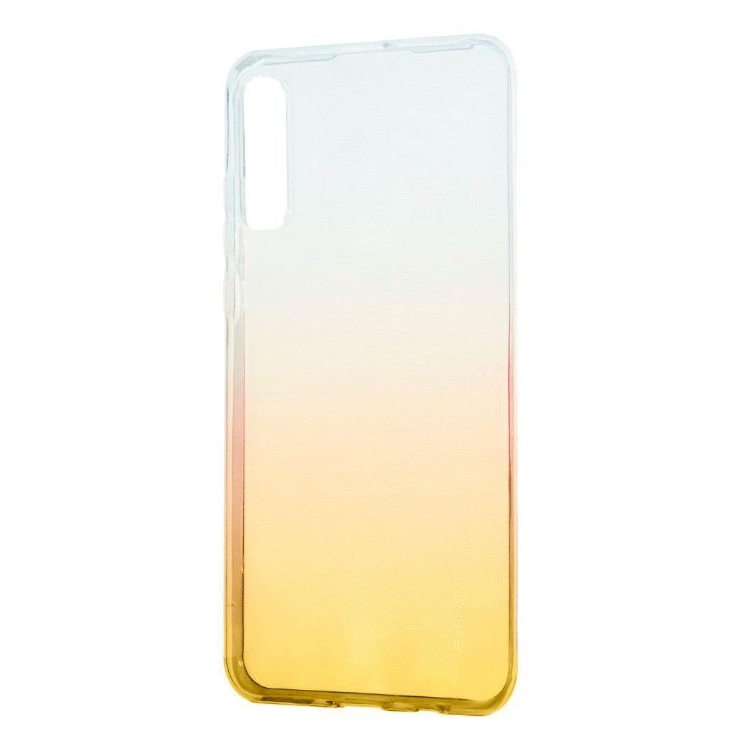 Evelatus A50 Gradient TPU Case (Samsung A20) (EVELATUS)