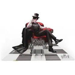 Sakami Lord of Mysteries Acryl Diorama Floating Shadows Series Klein 18 cm