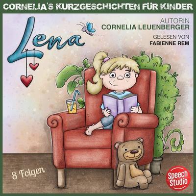Lena - Cornelia Leuenberger, Audio, 9783039682201