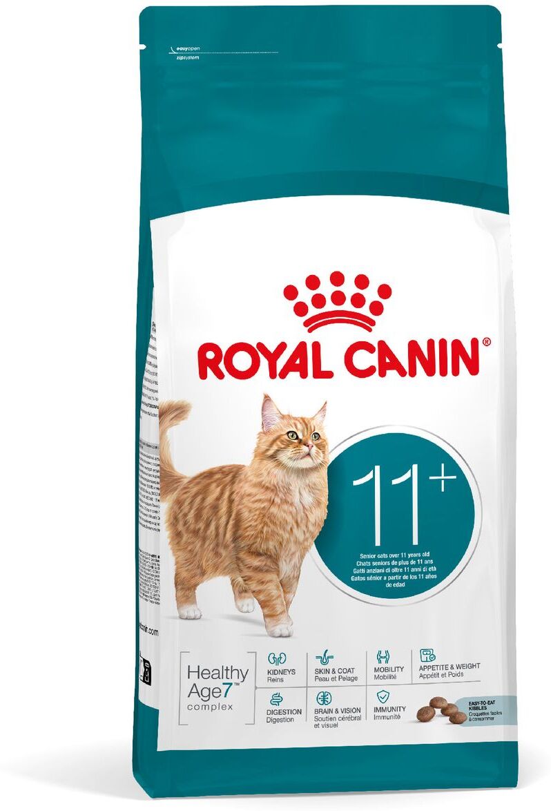 Royal Canin Cat Ageing +11 400G