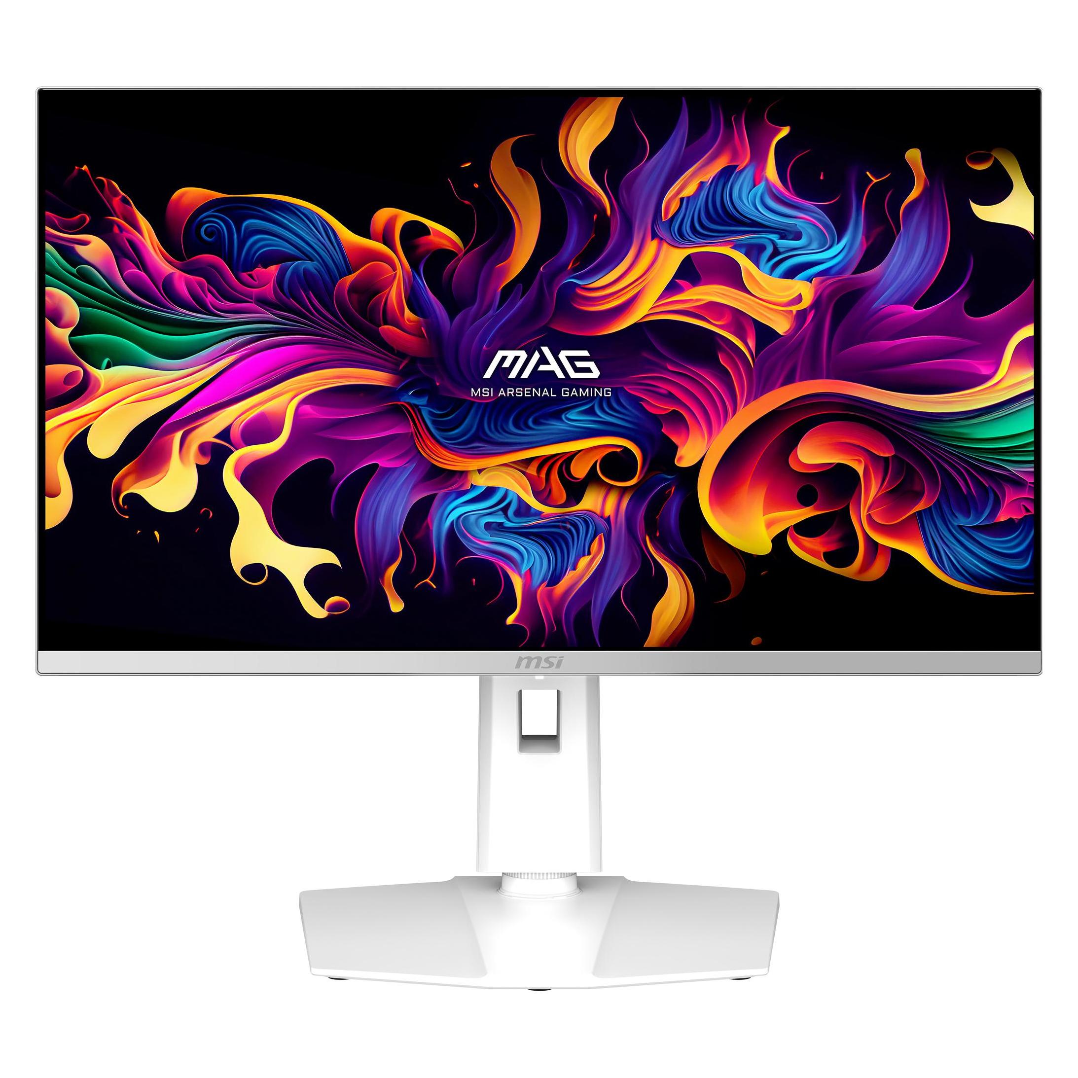 MSI MAG 272QPWDE QD-OLED X28 (2560 x 1440 Pixel, 26.50") (9S6-3CD79A-041)