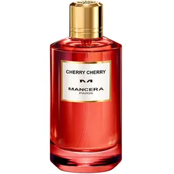 120ml MANCERA Cherry Cherry Eau de Parfum